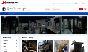 Primahousing.en.made-in-china.com thumbnail