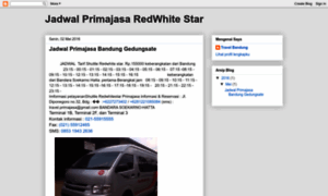 Primajasa-redwhitestar.blogspot.com thumbnail