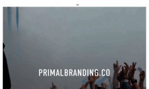 Primalbranding.co thumbnail