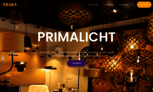 Primalicht.nl thumbnail