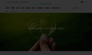 Primark-ethicaltrading.de thumbnail