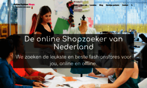 Primarkonlineshop.nl thumbnail