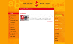 Primarschule-andelfingen.ch thumbnail