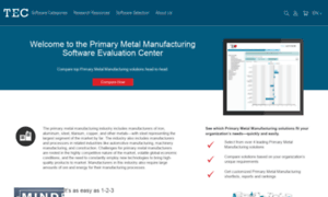 Primary-metal-manufacturing.technologyevaluation.com thumbnail