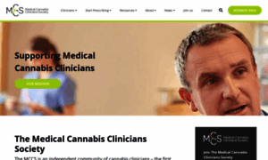 Primarycarecannabisnetwork.com thumbnail