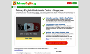 Primaryenglish.sg thumbnail