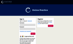 Primaryplus.oxfordonlinepractice.com thumbnail