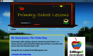 Primaryschoollessons.blogspot.com thumbnail