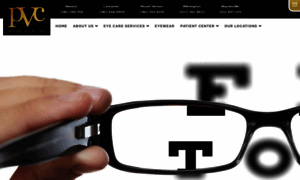 Primaryvisioncare.net thumbnail