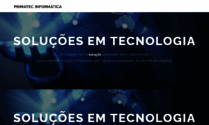 Primatec.com.br thumbnail