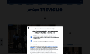 Primatreviglio.it thumbnail