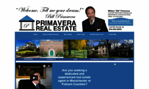 Primaverarealestate.com thumbnail