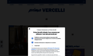 Primavercelli.it thumbnail