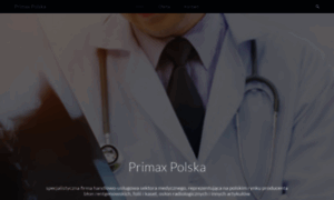 Primaxpolska.pl thumbnail