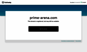 Prime-arena.com thumbnail