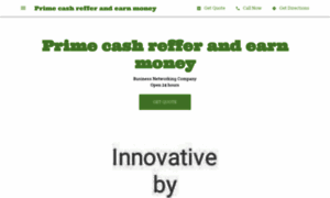 Prime-cash-reffer-and-earn-money.business.site thumbnail