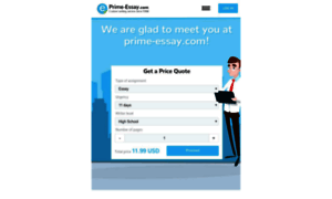 Prime-essays.net thumbnail