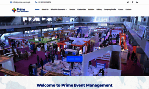 Prime-events.pk thumbnail