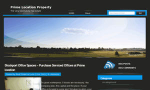Prime-location-property.com thumbnail