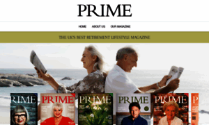 Prime-magazine.co.uk thumbnail