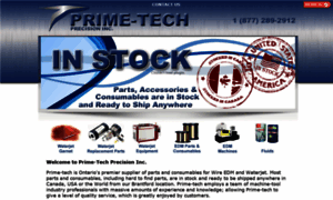 Prime-tech.ca thumbnail