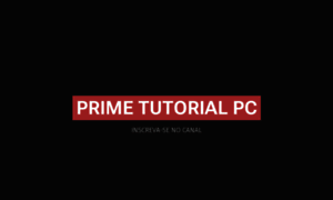 Prime-tutorial-pc.webnode.com thumbnail