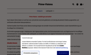 Prime-visions.com thumbnail