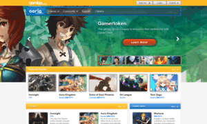 Prime-world.browsergamez.com thumbnail