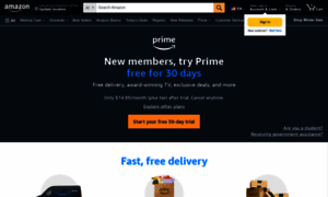 Prime.amazon.com thumbnail