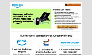 Prime.shoprepublic.de thumbnail