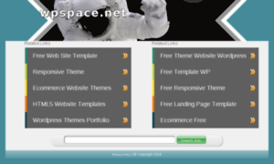 Prime.wpspace.net thumbnail