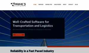 Prime3software.com thumbnail