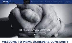 Primeachieverscommunity.com thumbnail