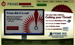 Primebid.com thumbnail