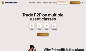 Primebit.com thumbnail