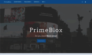 Primeblox.com thumbnail