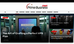 Primebusinessstart.co.uk thumbnail