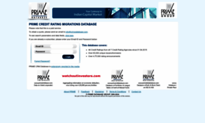 Primecrmdatabase.com thumbnail