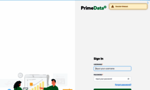 Primedata.aristino.com thumbnail