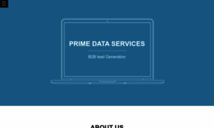 Primedataservices.com thumbnail