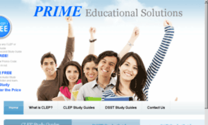 Primeeducationalsolutions.org thumbnail