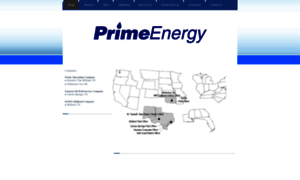 Primeenergy.com thumbnail