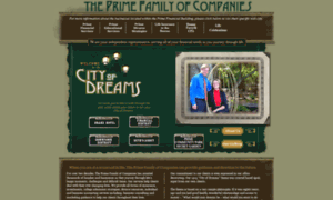 Primefamilycompanies.com thumbnail