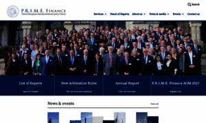 Primefinancedisputes.org thumbnail