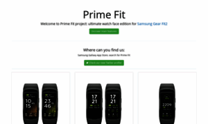 Primefit.eu thumbnail