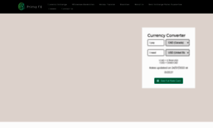 Primeforexservices.com thumbnail