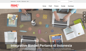 Primegeneration.co.id thumbnail
