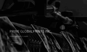 Primeglobalprints.com thumbnail