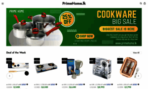 Primehome.lk thumbnail