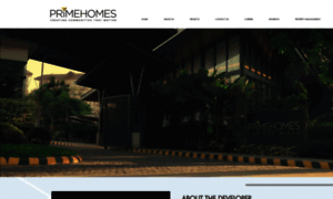 Primehomes.com.ph thumbnail